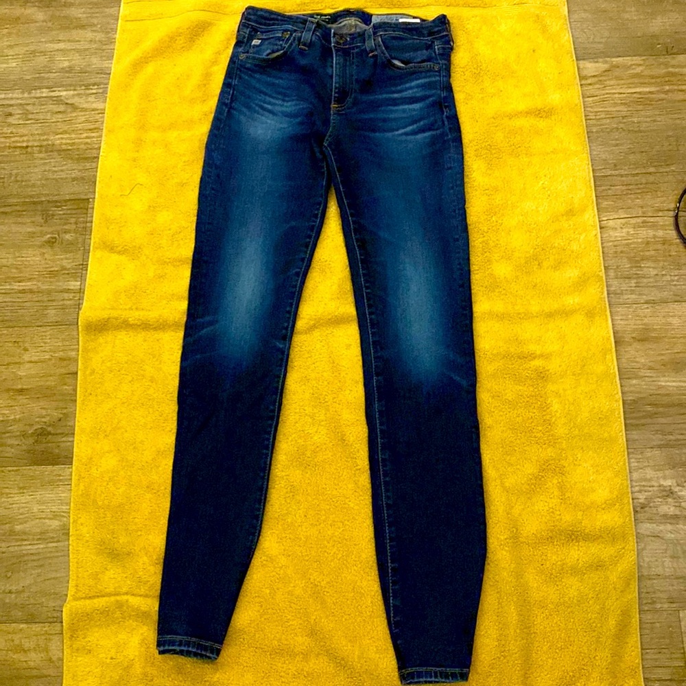 Jeans AG